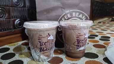 THE COFFEE BEAN & TEA LEAF JATIM PARK