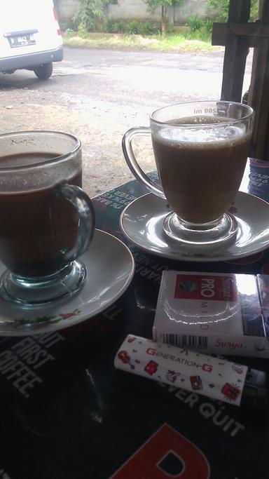 WARUNG KOPI YUK SRI