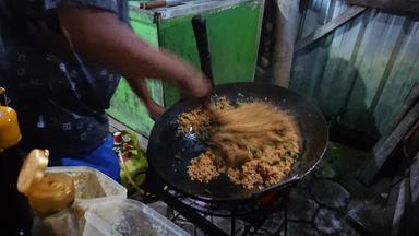 WARUNG NASI GORENG NKRI