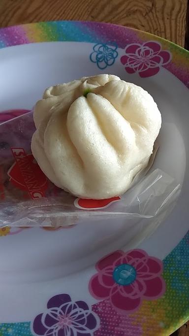 BAKPAO & KUE SAYANG