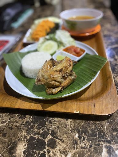 AYAM LODHO PAK YUSUF BATU MALANG