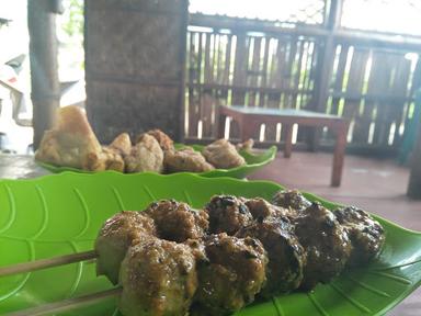 BAKSO BAKAR HOT PAK NO