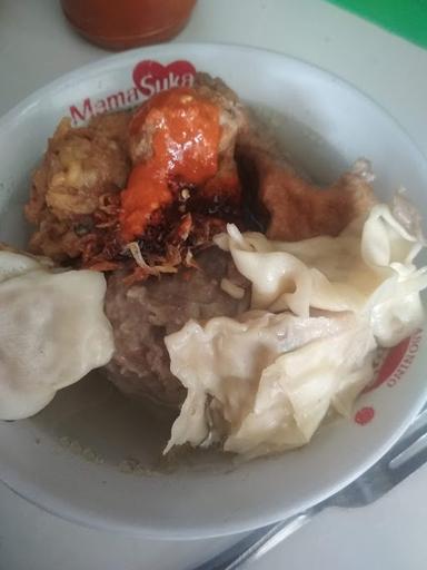 BAKSO BINTARO 2