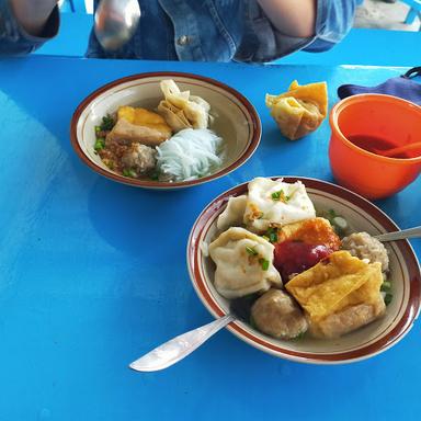 BAKSO KAJANG PAK YAKUP