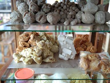 BAKSO KERIKIL BUNDA