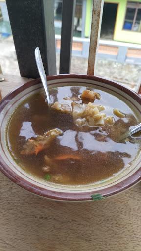 BAKSO KUSUMA JUMBO BESAR