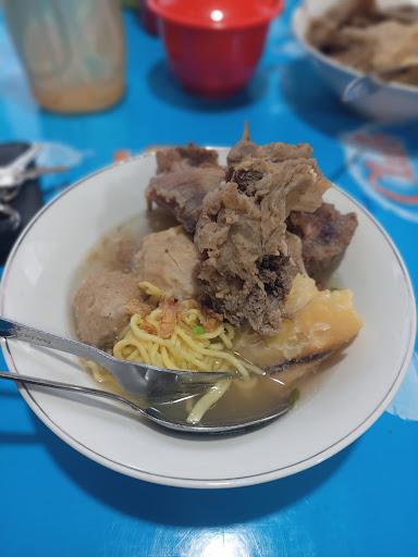 BAKSO TULANG IGA PAK WIDODO 2