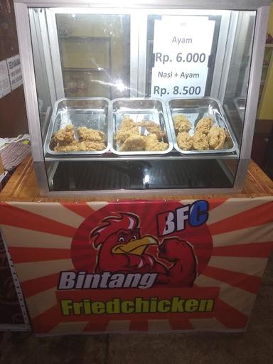 BINTANG FRIED CHICKEN