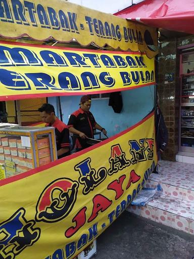 MARTABAK HOLLAND