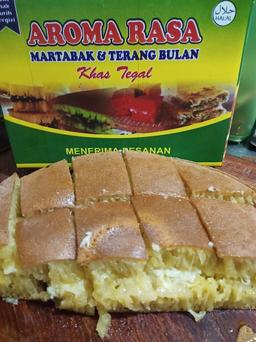 Photo's Martabak Terang Bulan Aroma Rasa