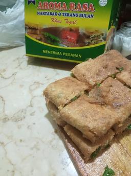 Photo's Martabak Terang Bulan Aroma Rasa