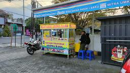 Photo's Martabak Terang Bulan Aroma Rasa