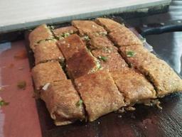 Photo's Martabak Terang Bulan Putra Tegal