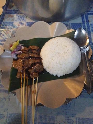 SATE GULE KAMBING