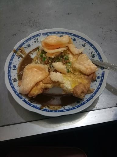 TAHU LONTONG STMJ BUK ROH