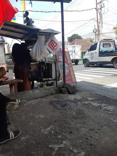 WARUNG GADO-GADO MBAK TIN