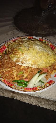 WARUNG NASI GORENG NKRI