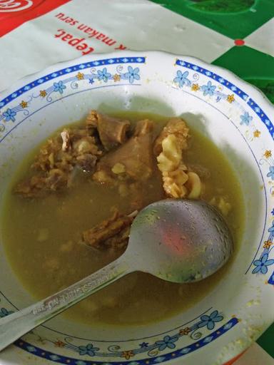 WARUNG SATE BU HJ. KASIYAN