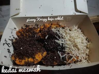 KEDAI MESWAH