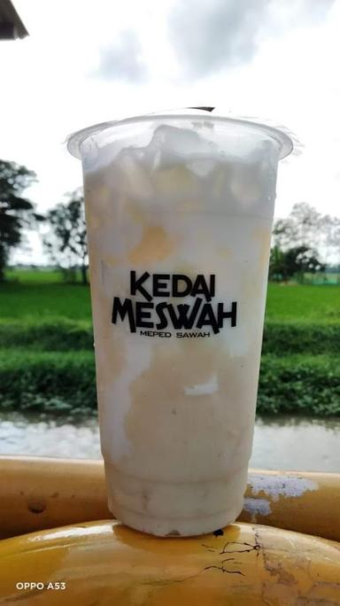 KEDAI MESWAH