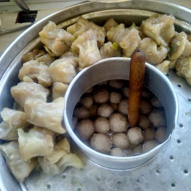 BAKSO SAMBIMAYA MAS ANO