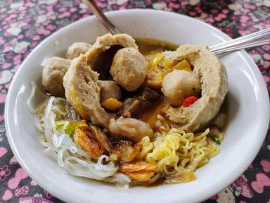 BAKSO TENGKOLO 25.9.5