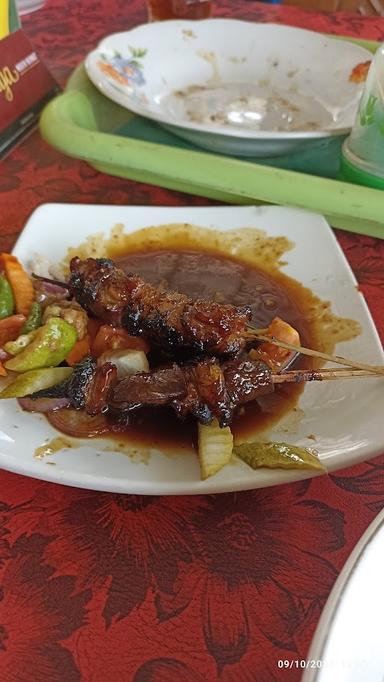 SATE MANG DAM JUNTI