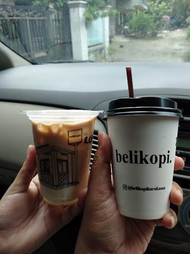 BELIKOPI. JUWANA