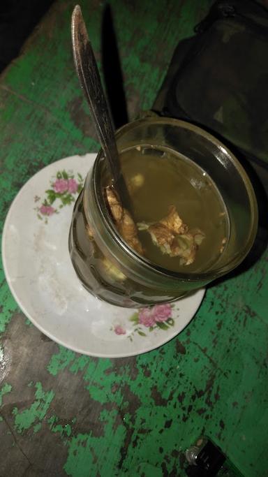 WARUNG KOPI KASUARI