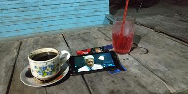 WARUNG KOPI KASUARI