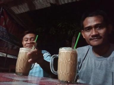 WARUNG KOPI MUTIARA BAROKAH