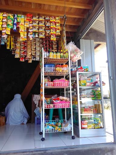 WARUNG KOPI NGISOR PELEM