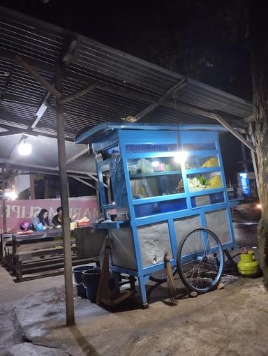 BAKMI JAWA PAK MAN