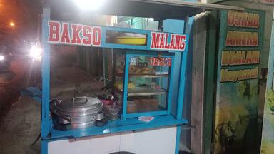 BAKSO AREMA MALANG