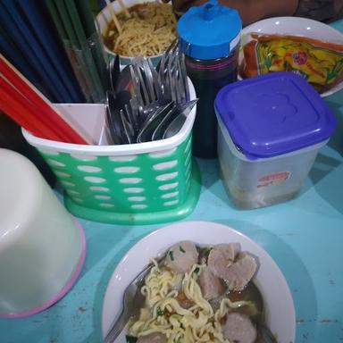 BAKSO BANG AMIR