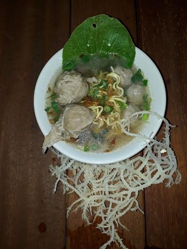 BAKSO IBUKU