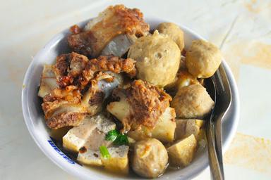 BAKSO MALVINAS