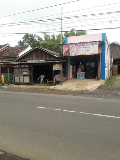 BAKSO & MIE AYAM PAK YANTO