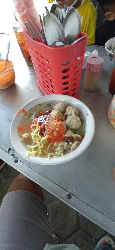 BAKSO PAK TRIS