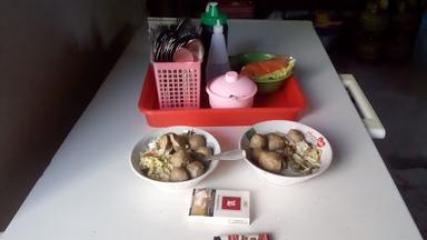 BAKSO SULUNG