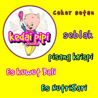 KEDAI PIPI BABI