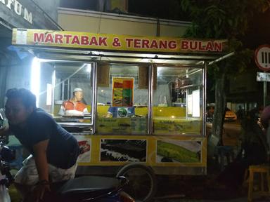 MARTABAK AL MARJAN JUWANA