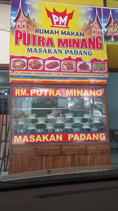 PUTRA MINANG