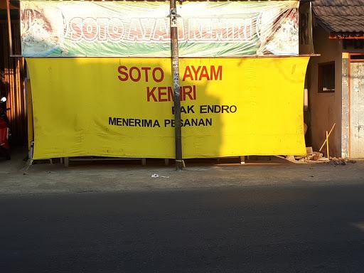 SOTO PAK ENDRO