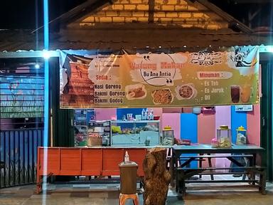 WARUNG MAKAN BU ANA ANTIA