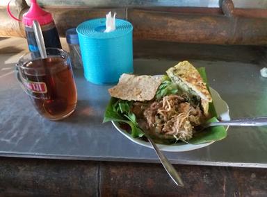 WARUNG NASI PECEL WUENAK PUOLLLL