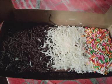 CAKE KEDUNG DAWUNG