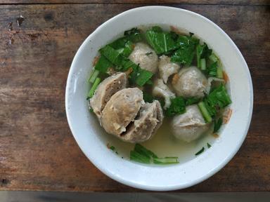 MIE AYAM & BAKSO BANG ROHINO