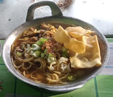 MIE AYAM WAJAN DAN BAKSO WAJAN MAS ADHIT