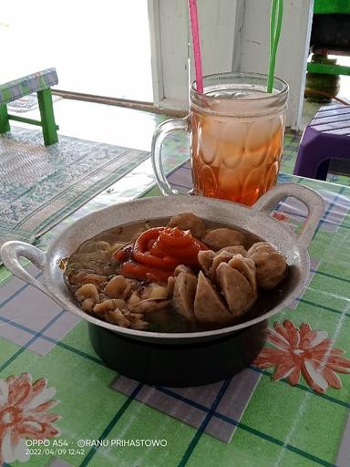 MIE AYAM WAJAN DAN BAKSO WAJAN MAS ADHIT